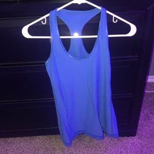 lulu lemon tank top